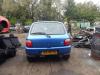 Suzuki Alto 1.0 GA,GL Sloopvoertuig (1999, Blauw)