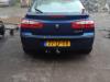 Renault Laguna II 1.6 16V Sloopvoertuig (2002, Blauw)