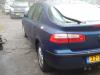 Renault Laguna II 1.6 16V Sloopvoertuig (2002, Blauw)
