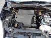 Fiat Grande Punto 1.3 JTD Multijet 16V Sloopvoertuig (2006, Blauw)