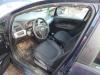 Fiat Grande Punto 1.3 JTD Multijet 16V Sloopvoertuig (2006, Blauw)