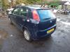 Fiat Grande Punto 1.3 JTD Multijet 16V Sloopvoertuig (2006, Blauw)