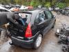 Citroen C3 1.1 Sloopvoertuig (2003, Zwart)