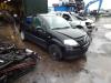 Citroen C3 1.1 Sloopvoertuig (2003, Zwart)