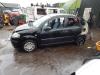 Citroen C3 1.1 Sloopvoertuig (2003, Zwart)