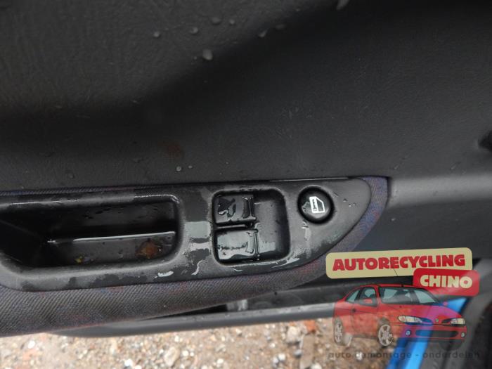 Suzuki Wagon-R+ 1.3 16V Sloopvoertuig (2000, Blauw)