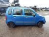Suzuki Wagon-R+ 1.3 16V Sloopvoertuig (2000, Blauw)