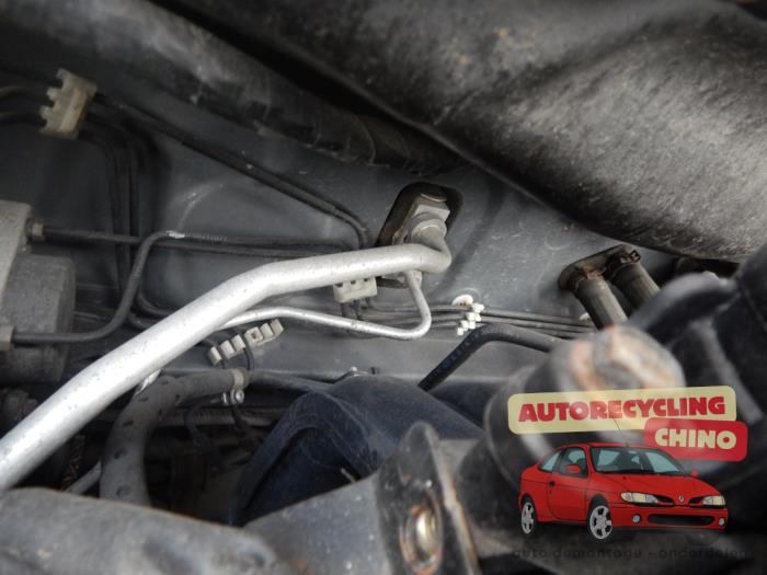 Nissan Micra 1.2 16V Sloopvoertuig (2007, Grijs)