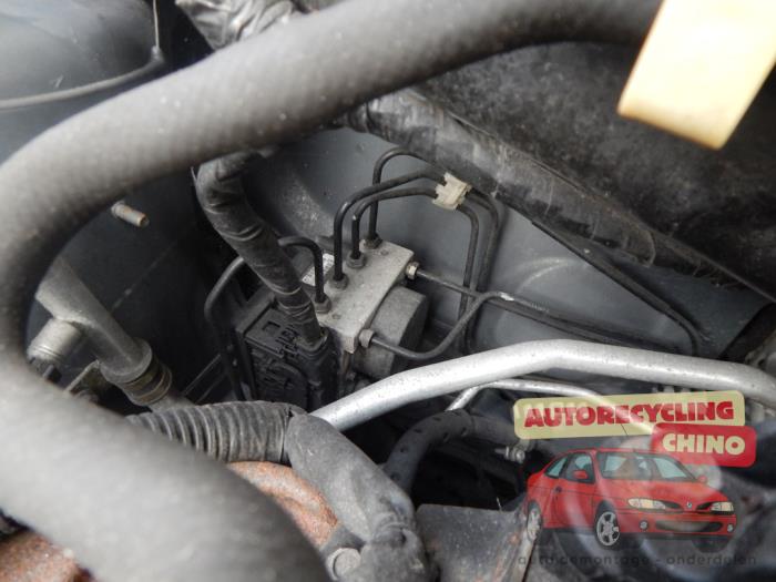 Nissan Micra 1.2 16V Sloopvoertuig (2007, Grijs)