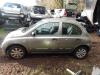Nissan Micra 1.2 16V Sloopvoertuig (2007, Grijs)