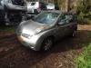 Nissan Micra 1.2 16V Sloopvoertuig (2007, Grijs)