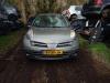 Nissan Micra 1.2 16V Sloopvoertuig (2007, Grijs)