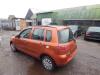 Mazda 2 1.4 16V Sloopvoertuig (2003, Oranje)