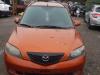 Mazda 2 1.4 16V Sloopvoertuig (2003, Oranje)