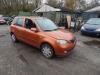 Mazda 2 1.4 16V Sloopvoertuig (2003, Oranje)