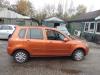 Mazda 2 1.4 16V Sloopvoertuig (2003, Oranje)