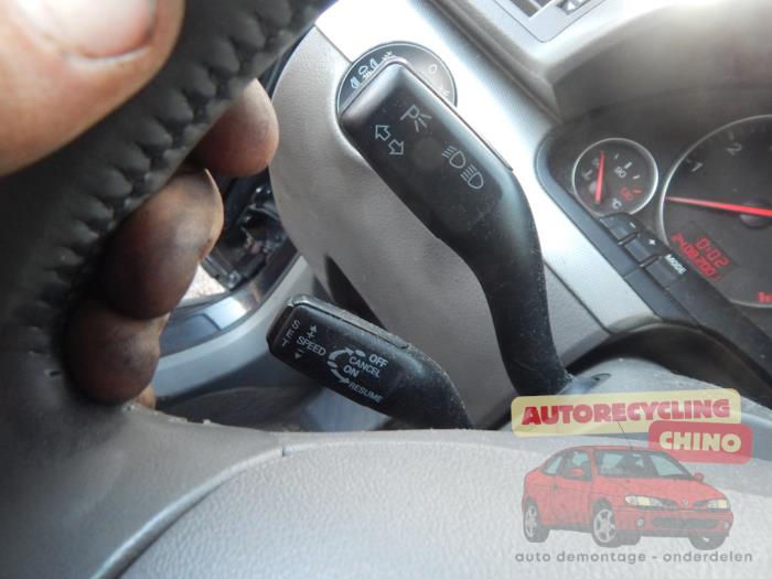 Audi A4 Avant 2.0 20V Sloopvoertuig (2002, Zwart)