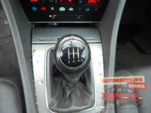 Audi A4 Avant 2.0 20V Sloopvoertuig (2002, Zwart)