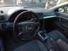 Audi A4 Avant 2.0 20V Sloopvoertuig (2002, Zwart)