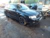 Audi A4 Avant 2.0 20V Sloopvoertuig (2002, Zwart)