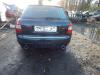 Audi A4 Avant 2.0 20V Sloopvoertuig (2002, Zwart)