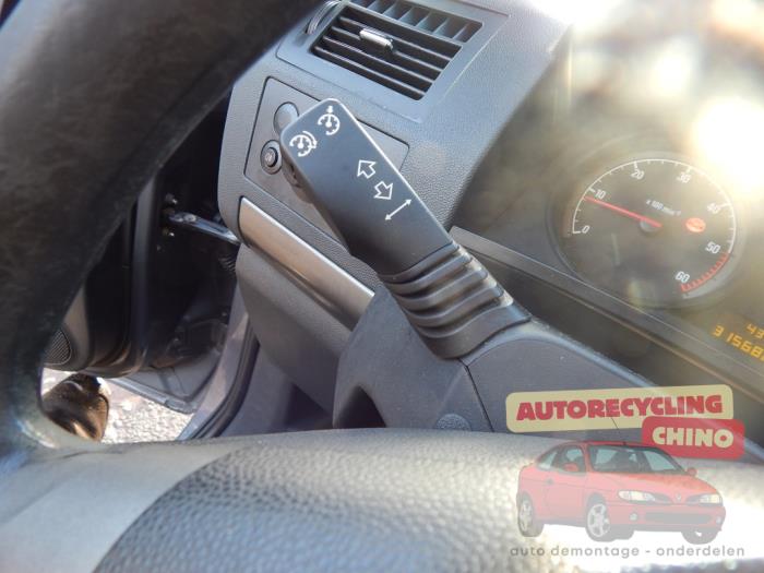 Opel Zafira 1.9 CDTI Sloopvoertuig (2006, Grijs)