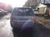 Opel Zafira 1.9 CDTI Sloopvoertuig (2006, Grijs)