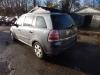 Opel Zafira 1.9 CDTI Sloopvoertuig (2006, Grijs)