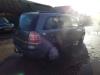Opel Zafira 1.9 CDTI Sloopvoertuig (2006, Grijs)