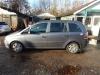 Opel Zafira 1.9 CDTI Sloopvoertuig (2006, Grijs)