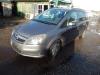 Opel Zafira 1.9 CDTI Sloopvoertuig (2006, Grijs)