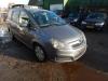 Opel Zafira 1.9 CDTI Sloopvoertuig (2006, Grijs)