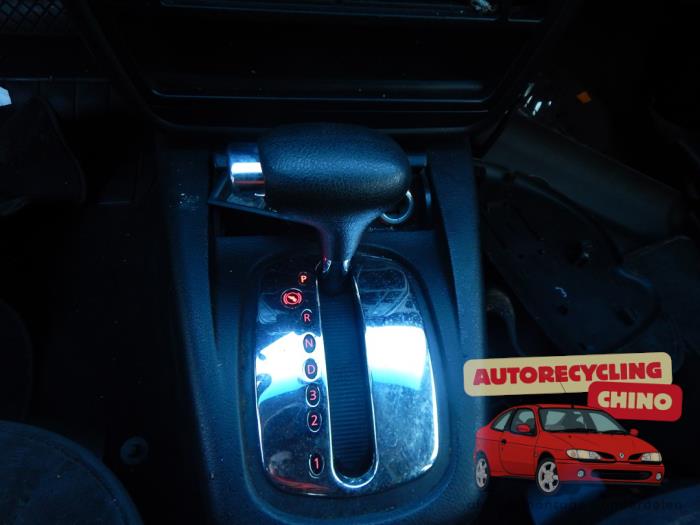 Volkswagen Passat 1.9 TDI 100 Sloopvoertuig (2001, Blauw)