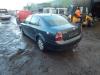 Volkswagen Passat 1.9 TDI 100 Sloopvoertuig (2001, Blauw)