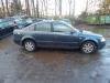 Volkswagen Passat 1.9 TDI 100 Sloopvoertuig (2001, Blauw)