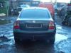Volkswagen Passat 1.9 TDI 100 Sloopvoertuig (2001, Blauw)