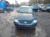 Volkswagen Passat 1.9 TDI 100 Sloopvoertuig (2001, Blauw)