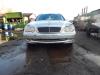 Mercedes C Combi 2.0 C-200K 16V Sloopvoertuig (2002, Grijs)