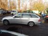 Mercedes C Combi 2.0 C-200K 16V Sloopvoertuig (2002, Grijs)