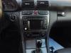 Mercedes C Combi 2.0 C-200K 16V Sloopvoertuig (2002, Grijs)