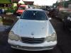 Mercedes C Combi 2.0 C-200K 16V Sloopvoertuig (2002, Grijs)