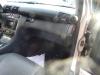 Mercedes C Combi 2.0 C-200K 16V Sloopvoertuig (2002, Grijs)