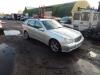 Mercedes C Combi 2.0 C-200K 16V Sloopvoertuig (2002, Grijs)