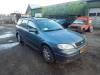 Opel Astra G Caravan 1.6 16V Sloopvoertuig (1999, Blauw)