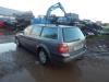 Volkswagen Passat Variant 2.0 20V Sloopvoertuig (2004, Grijs)