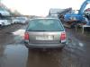 Volkswagen Passat Variant 2.0 20V Sloopvoertuig (2004, Grijs)