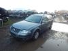 Volkswagen Passat Variant 2.0 20V Sloopvoertuig (2004, Grijs)
