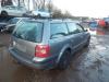 Volkswagen Passat Variant 2.0 20V Sloopvoertuig (2004, Grijs)