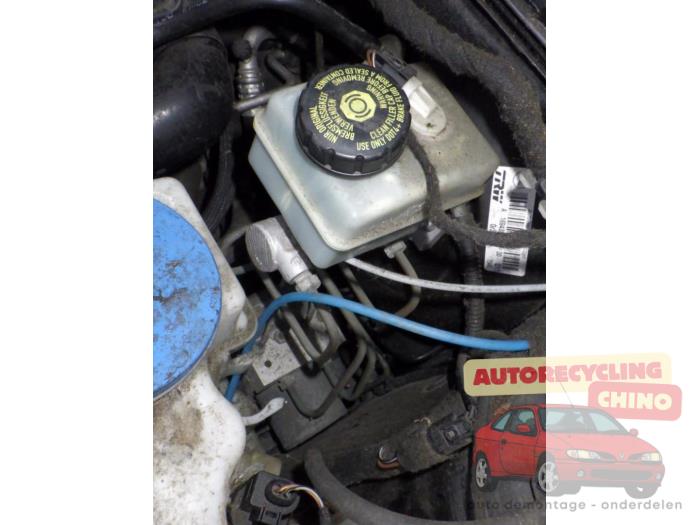 Mercedes B 1.5 B-150 16V Sloopvoertuig (2006, Zwart)