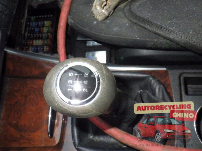 Mercedes B 1.5 B-150 16V Sloopvoertuig (2006, Zwart)